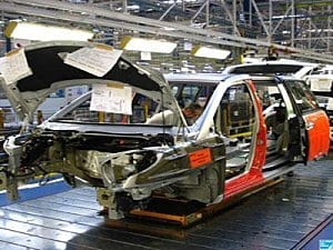 Industrie automobile : La voiture algérienne, du mythe à la réalité
