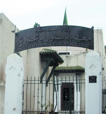 Institut Pasteur d’Algérie : Les dessous d’un limogeage