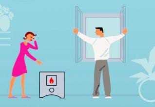 Intoxication à l&rsquo;oxyde de carbone : Précautions à prendre