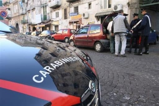 Italie : 26 arrestations et 40 millions d’euros de biens saisis chez la Mafia