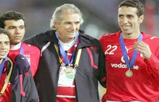 José Manuel : «Difficile de se qualifier en présence de l’Algérie»