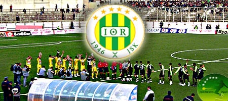 JSK 4 – USMAn 0 : Récital offensif