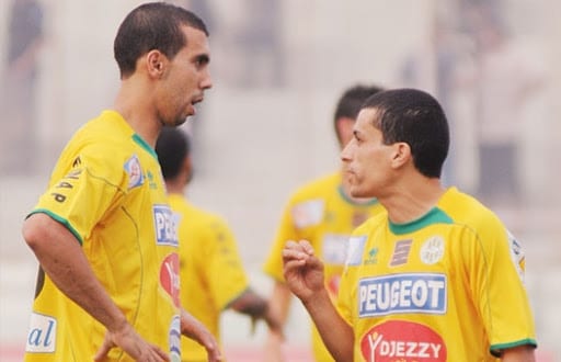 JSK : Braham-Chaouch sera-t-il libéré ?