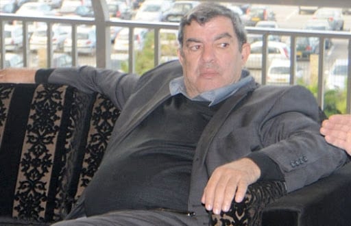 JSK, Hannachi menace : On ne jouera pas la Ligue des champions, si…