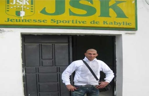 JSK : Ouzani intéresse de plus en plus les Kabyles