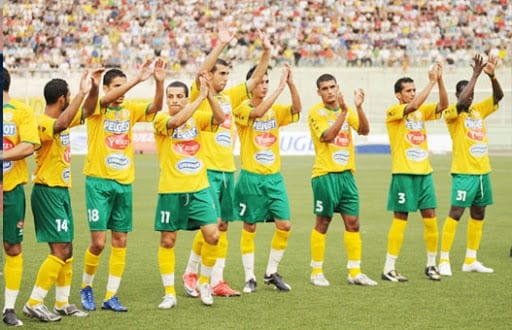 JSK : Tout est OK pour le stage