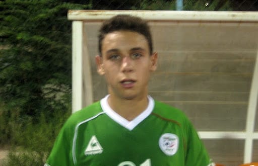 Julien Lopez est l’un des meilleurs joueurs algériens !