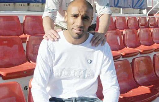 Kanouté : «L’Algérie est un dur morceau, mais le match d’Angola est plus difficile»