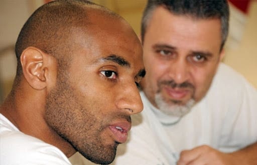 Kanouté s’excuse de ne pouvoir assister au Ballon d’Or algérien