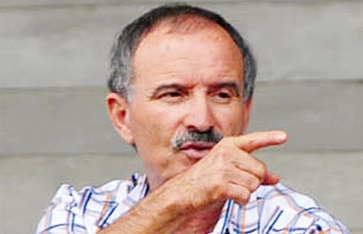 Khalef défend Lacen : «Personne ne peut le priver de la sélection»