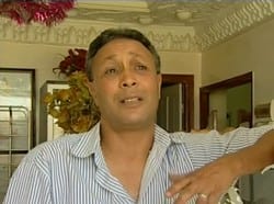 Kouici: « Belhadj doit s&rsquo;améliorer défensivement »