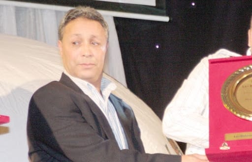 Kouici : «Saâdane a commis certaines erreurs en 82 et 86, je suis convaincu qu’il en a tiré les leçons»