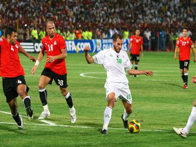 La bonne prestation des «Verts» d’Europe