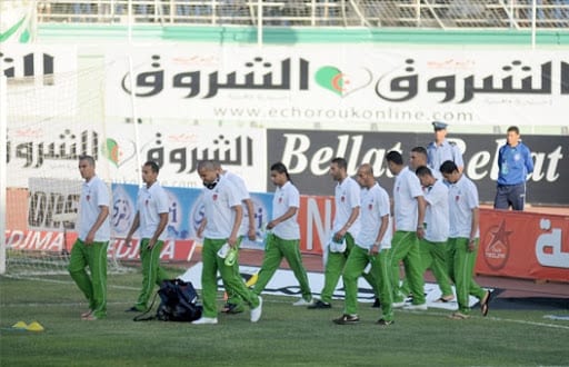 La FAF paye tous les internationaux : 200 millions de centimes pour chaque convocation