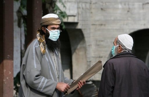 La grippe A a tué 11.516 personnes à travers le monde