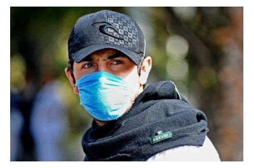 La grippe A/H1N1 menace l&rsquo;Algérie 42 décès et 687 cas confirmés