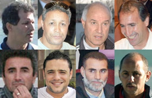 La liste de Saâdane vue par les anciens internationaux