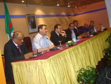 La PME, une priorité nationale