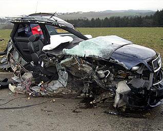 La route qui tue, De nouvelles victimes