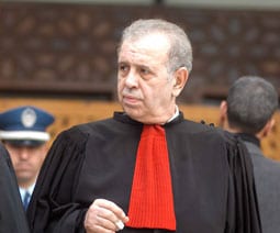 La situation des droits de l’homme en Algérie est en train de s’améliorer