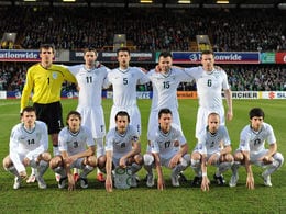 La Slovénie décide d&rsquo;établir son camp de base à Johannesburg