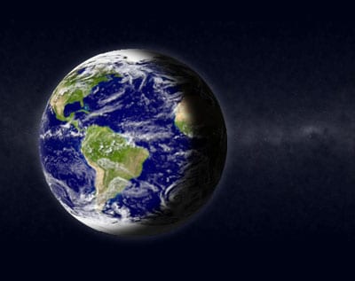 La Terre pour sauver Copenhague : la guerre du climat aura bien lieu