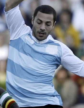 Lacen : «Mon club ne m’a jamais mis de pression pour aller ou non à la CAN»