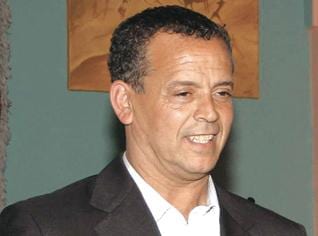 Lakhdar Belloumi : «Lacen peut apporter un plus aux Verts»