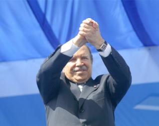 L’Algérie a franchi des étapes décisives