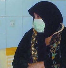 L’Algérie face à la grippe A, 32 décès et 553 cas confirmés