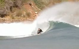 L’Algérie : nouvelle terre de surf ?