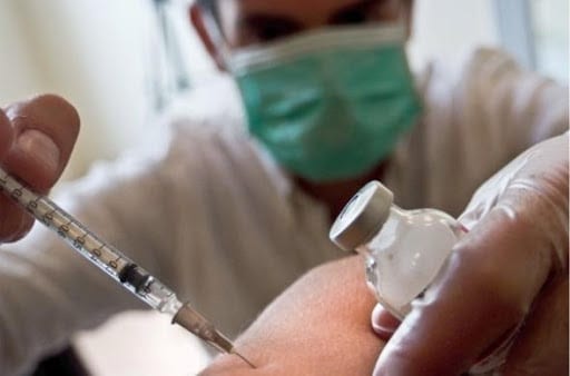 Lancement mercredi de la campagne de vaccination contre la grippe A