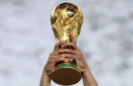 L’Angleterre met 330 millions d’euros pour décrocher le Mondial 2018