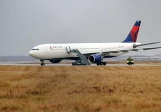 L’attentat raté du vol de Delta Airlines