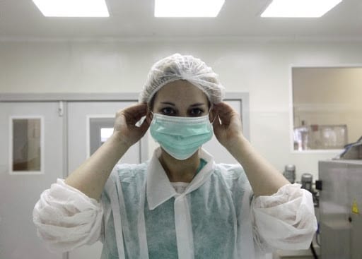 Le 3030 ne répond pas, Grippe A et début de panique