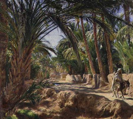 Le 8e séminaire «Biskra à travers l’histoire»