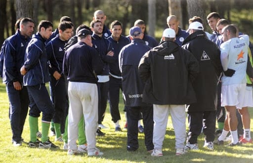 Le break du réveillon réduit d’une journée : Les joueurs en colère