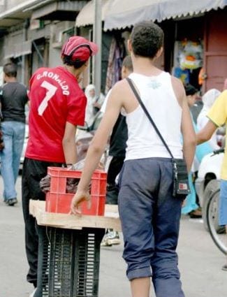 Le chômage sur la table de l&rsquo;APW