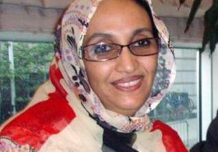 Le combat d’Aminatou Haider et les œillères marocaines