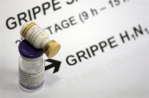 Le contrôle du vaccin risque d’être plus long