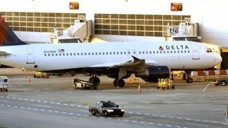 Le film de l&rsquo;attentat manqué contre le vol 253, Le pire a été évité