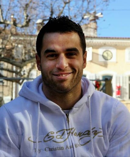 Le gardien Michaël Fabre rêve du Mondial de football