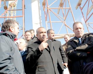 Le gaz naturel dans les recoins les plus reculés