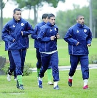 Le joueur devait signer aujourd’hui à Sochaux, Serar : «Ziaya restera à l’ESS»