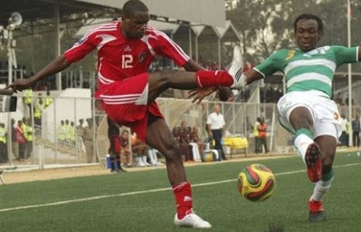 Le Malawi affrontera l’Egypte le 29 du mois
