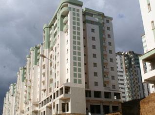 Le marché de l’immobilier en folie