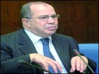 Le ministre de la santé fait endosser la responsabilité du vaccin aux labos