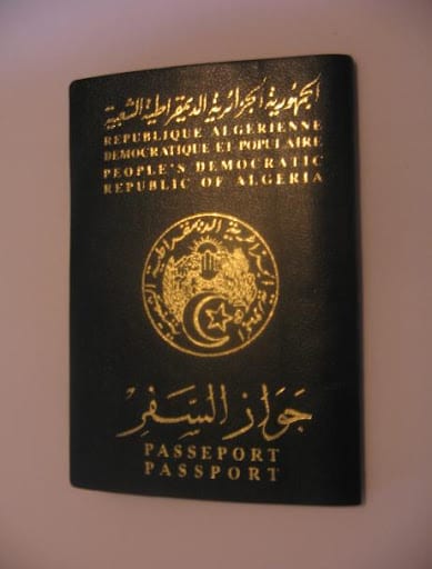 Le passeport actuel reste valable au delà du 31 mars 2010