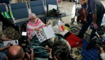 Le Polisario menace : Si Aminatou décède, pas de négociations avec le Maroc