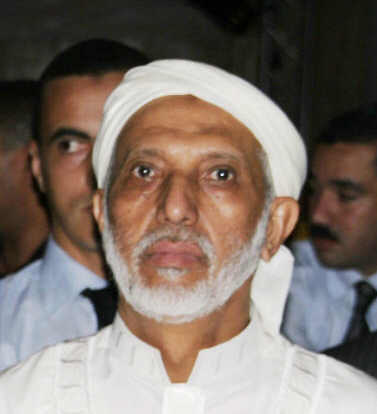 Le poste de SG aura plus de prérogatives, Aucun concurrent à Belkhadem